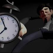 Wake Up Meme Animation