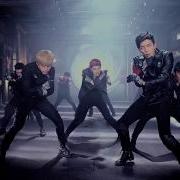 Mv B A P One Shot Japan 2Nd Single 2013 11 13