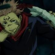 Jujutsu Kaisen Amv Kris Black