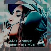 A Gun Atheris Energy Dj S Mc S Electro Freestyle Music