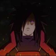 Uchiha Madar Theme