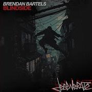 Blindside Brendan Bartels