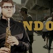 Bailando Enrique Iglesias Soprano Saxophone