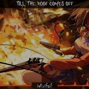 Nightcore Till I Collapse Neffex Remix