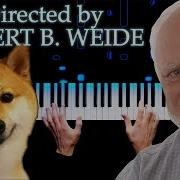 Directed By Robert B Weide Piano