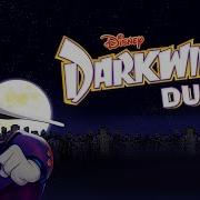 Darkwing Duck Spanish End Credits