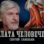 Как Мозг Лечит Позвоночник И Всё Тело Сергей Савельев И Илья Бурлаковский