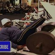 Flex Wheeler Leg Workout