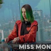 Miss Monique Live Radio Intense 02 11 2020 Progressive House Melodic