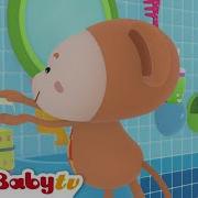 Wash Your Hands Baby Tv