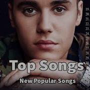 Justin Bieber Maroon 5 Adele Taylor Swift Ed Sheeran Shawn Mendes