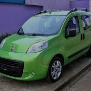 Fiat Fiorino 2009