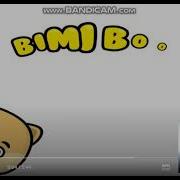 Bimi Boo Shapes And Colors Bumpers