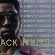 Back In Blood By Pooh Shiesty But It S Motown