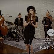 Postmodern Jukebox Bad Guy