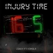 Injury Time Zyrix