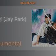 Jay Park Instrumental