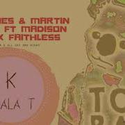 Jax Jones Feat Years And Years Play Cam Nicklin Remix