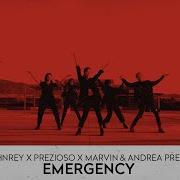 Emergency Dj Johnrey Prezioso