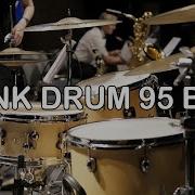 Heavy Funk Drum Loops