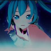 Hatsune Miku Redial