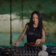 Techno Dj Set By Mercy Tulum Cave Tulum Dj Academy