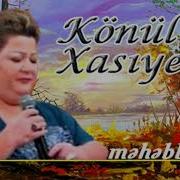 Konul Xasiyeva Felek