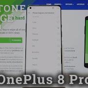 Oneplus 8 Ringtones