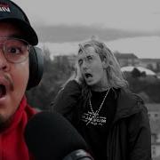 Ghostemane Rake Hexada Reaction