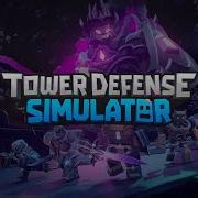 Tower Defense Simulator Eye Of The Swarm