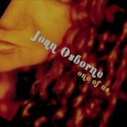 Joan Osborne What If God Was One Of Us Extended Remix