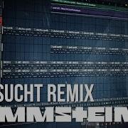 Sehnsucht Alambrix A Nostalgic Remix From Mexiko Rammstein