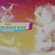 Winx Club Fly With The Magic Winx