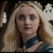 Ai Music Luna Lovegood Blue System Style Fantasy Eurodisco Harry Potter