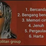 Dangdut Full Album Bercanda