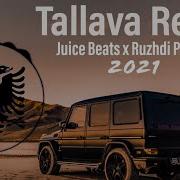 Remix Albanian Tallava