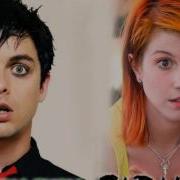 Green Day Paramore Misery Business Boulevard Of Broken Dreams Mashup