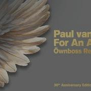 Paul Van Dyk For An Angel Ownboss