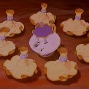 Be Our Guest Vhs 1991 Capture