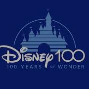 Walt Disney Pictures 101 Year Of Wonder