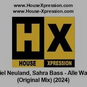 Alle Warten Original Mix Daniel Neuland Sahra B