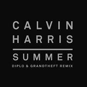 Calvin Harris Summer Remix