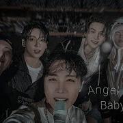 Bts Angel Baby