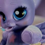 My Little Pony So Soft From Eon