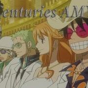 One Piece Film Gold Centuries