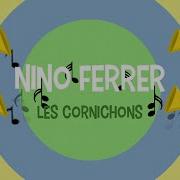 Les Cornichons Album Version Nino Ferrer