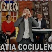 Sergi Zacon Formatiea Cociulenii Colaj Muzical