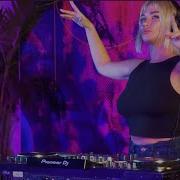 Mila Rubio Live Rooftop Miami Usa Melodic Techno Progressive House Dj Mix 2023