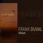 Frank Duval Alaya