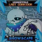 Ulc Snowscape